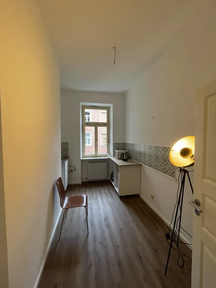 3 room apartment with 80 m² in Munich – Photo 5