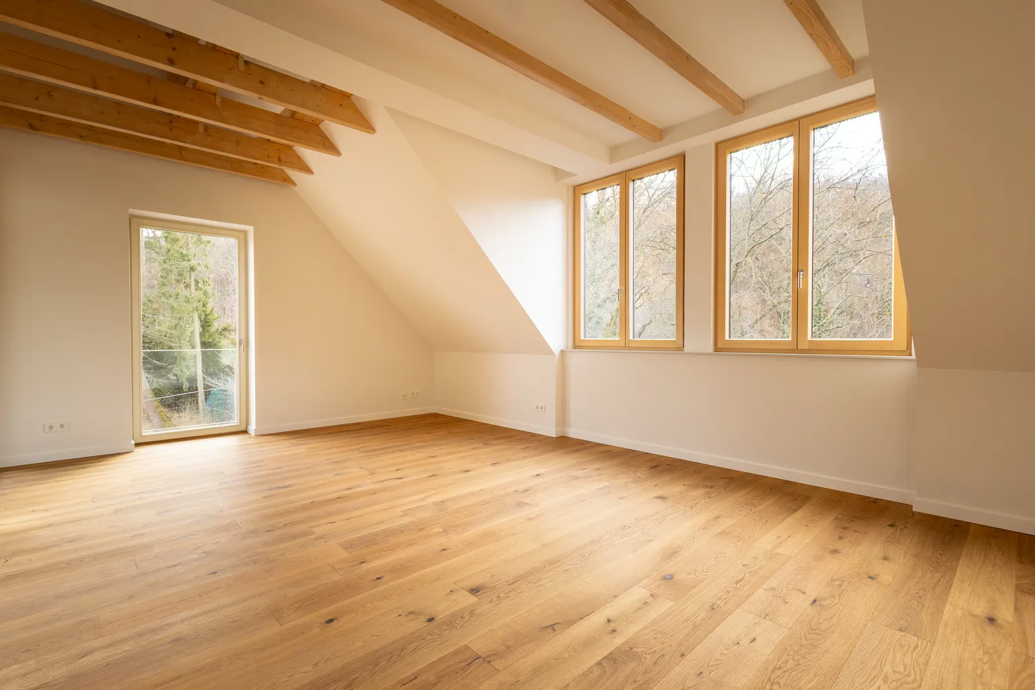 1 Zimmer Wohnung mit 33 m² in Gera – Bild 4