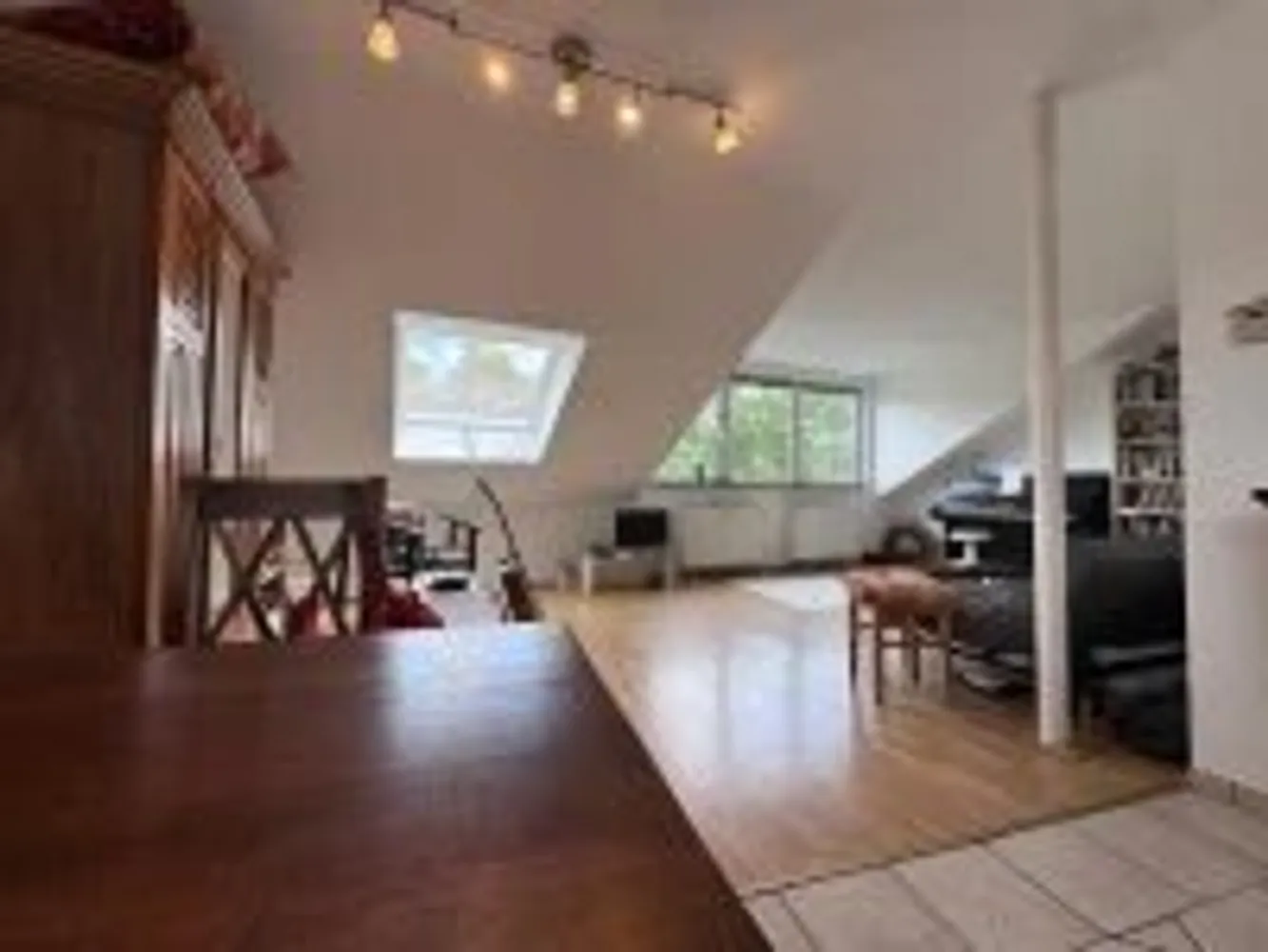 3 room apartment with 60 m² in Bonn – Photo 2