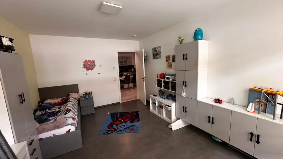 4 Zimmer Wohnung mit 140 m² in Grimma – Bild 6