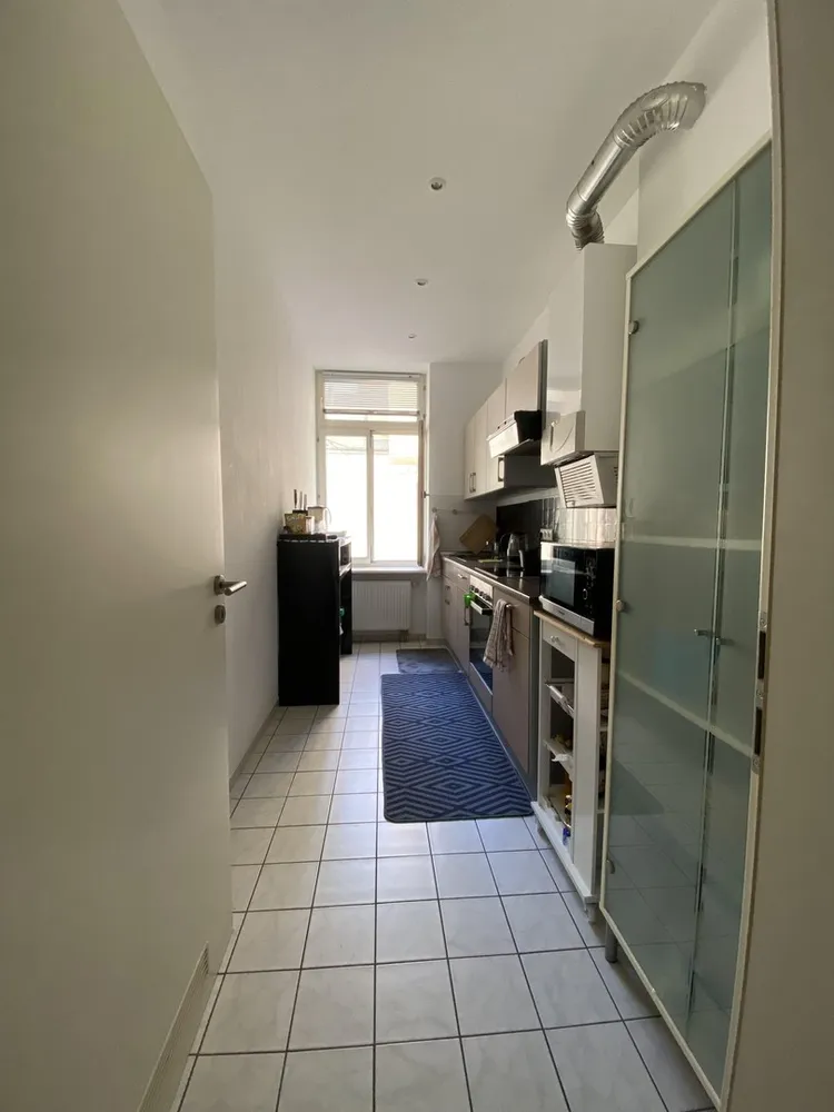 1 Zimmer Wohnung mit 46 m² in Wiesbaden – Bild 7