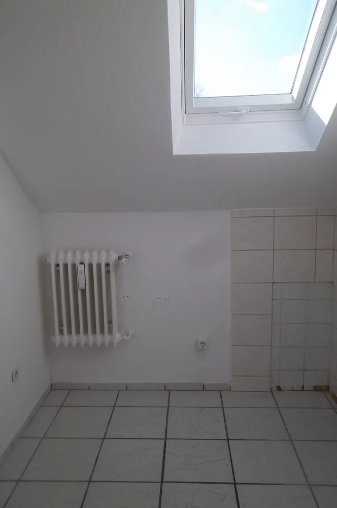 2 Zimmer Wohnung mit 44 m² in Dortmund – Bild 3