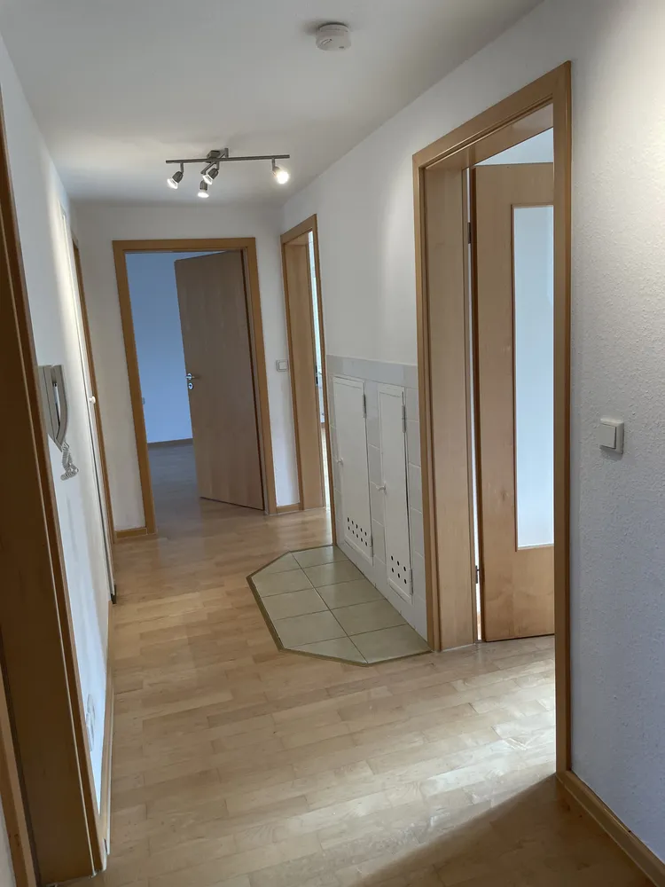 5 Zimmer Wohnung mit 115 m² in Stuttgart – Bild 2