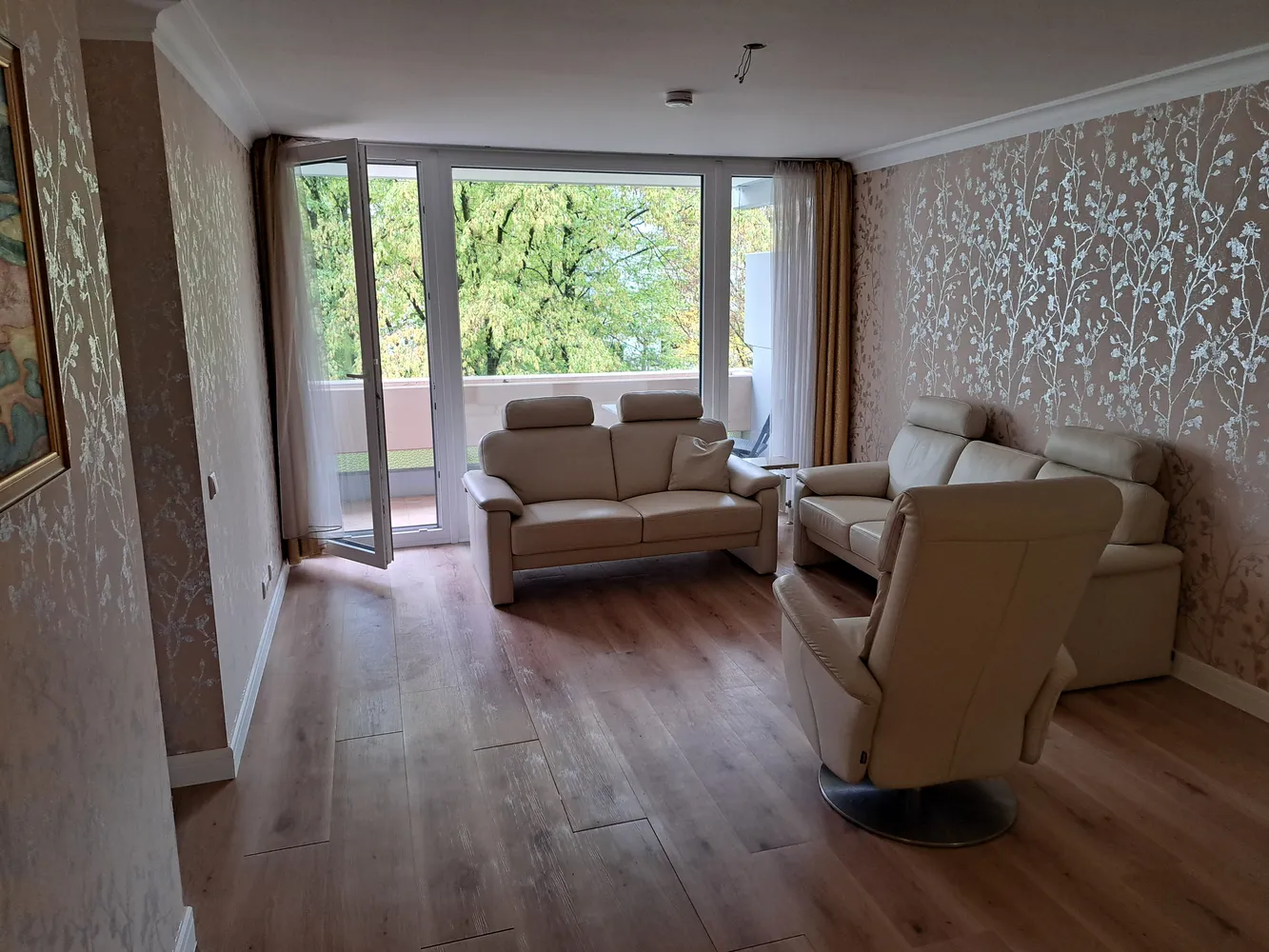 2 Zimmer Wohnung mit 46 m² in München – Bild 4