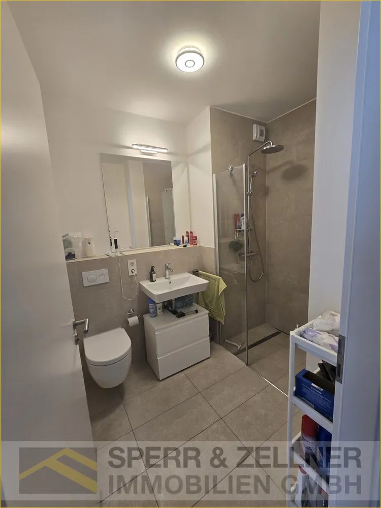 1 Zimmer Wohnung mit 27 m² in München – Bild 10