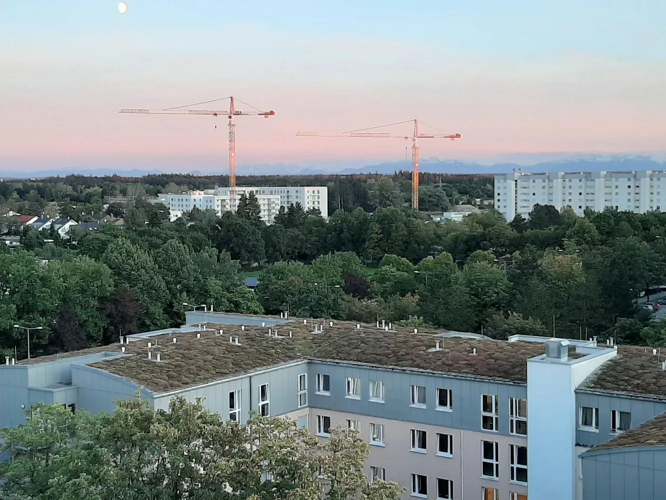 2 Zimmer Wohnung mit 50 m² in München – Bild 7