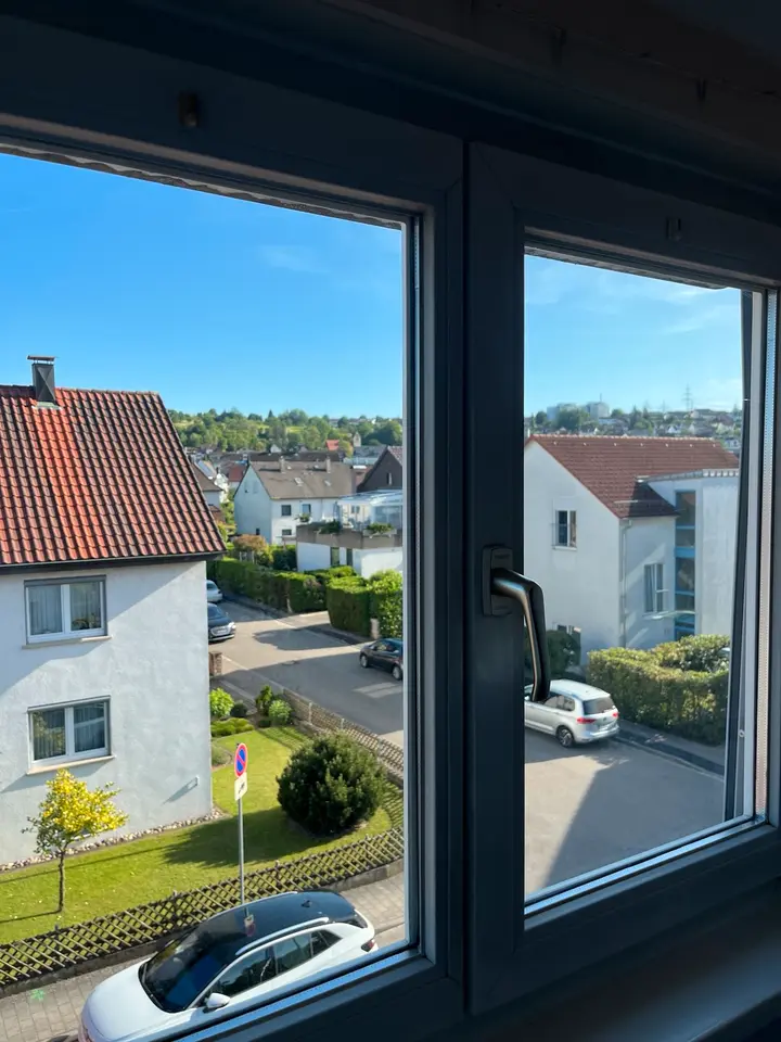 WG-Zimmer mit 18 m² in Kirchheim unter Teck – Bild 6