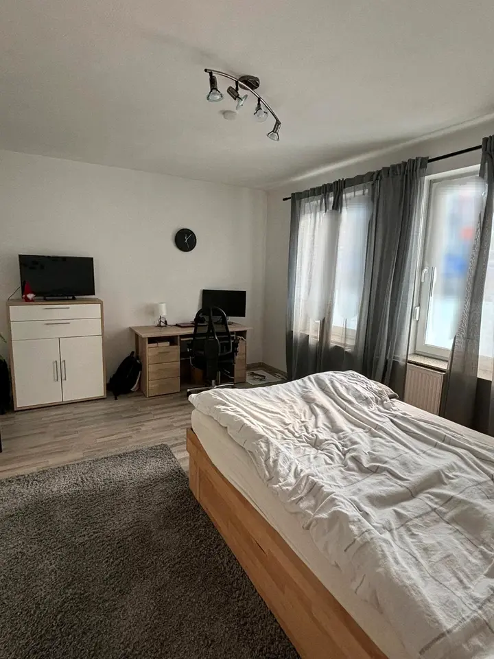 3 Zimmer Wohnung mit 72 m² in Siegen – Bild 3