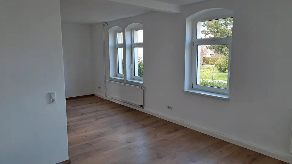 4 Zimmer Wohnung mit 94 m² in Mittweida – Bild 1