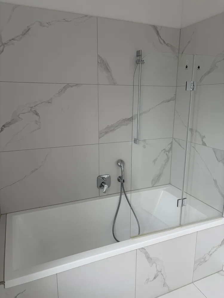 2 room apartment with 115 m² in Wuppertal – Photo 12