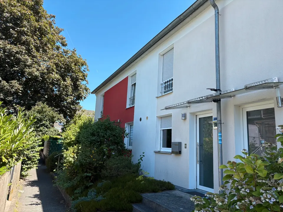 3 Zimmer Wohnung mit 90 m² in Koblenz – Bild 4
