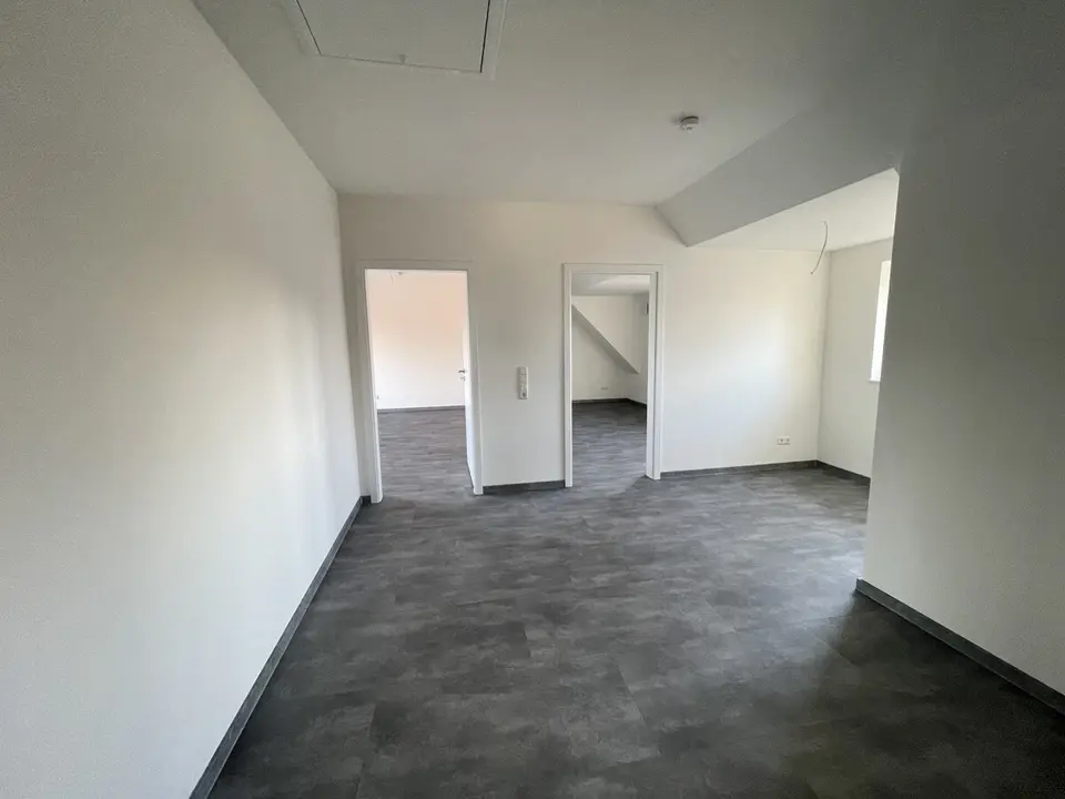 3 Zimmer Wohnung mit 103 m² in Delmenhorst – Bild 1