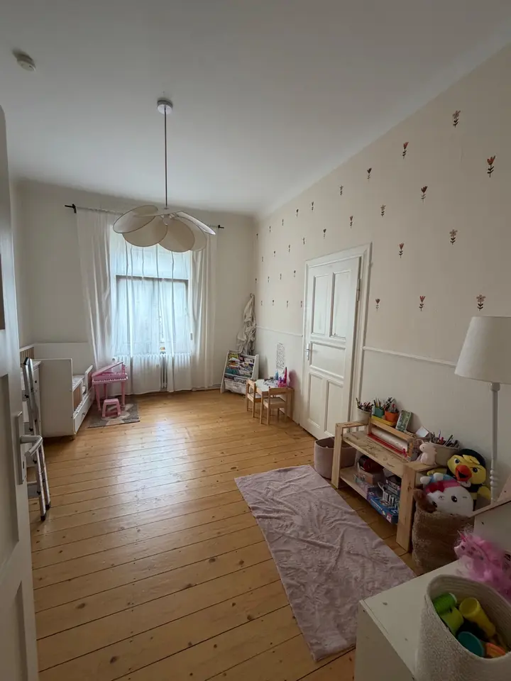 3 Zimmer Wohnung mit 87 m² in Wiesbaden – Bild 5