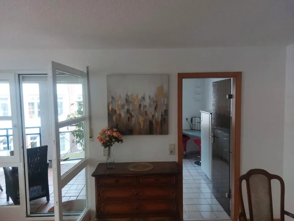 3 Zimmer Wohnung mit 61 m² in Heilbronn – Bild 2