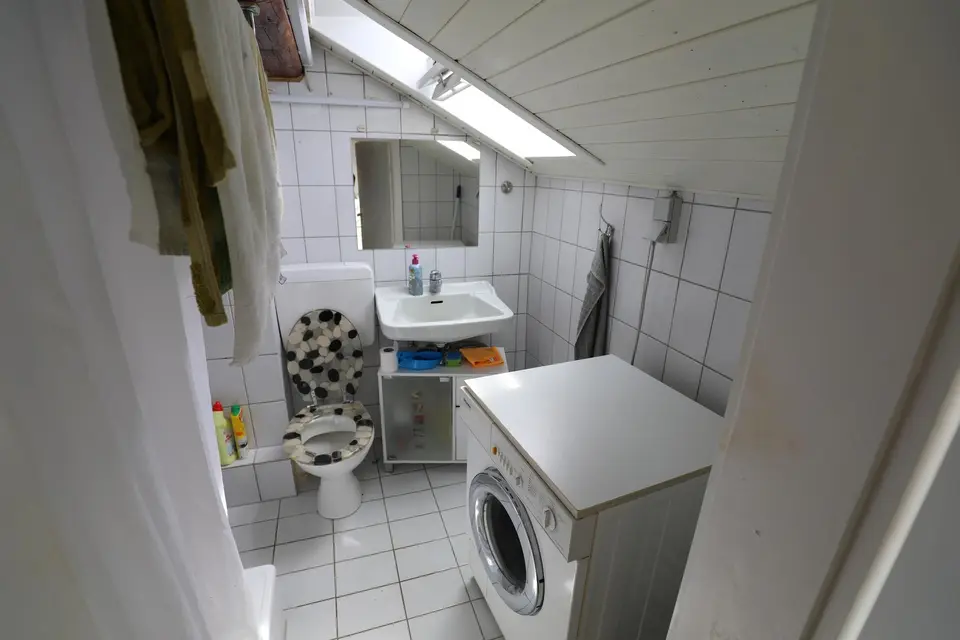 Studio mit 26 m² in Bruchsal – Bild 7