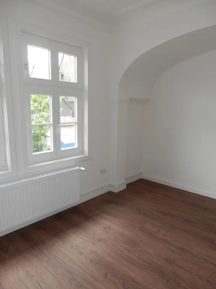4 Zimmer Wohnung mit 127 m² in Goslar – Bild 7