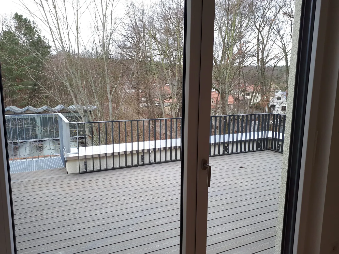 2 Zimmer Wohnung mit 80 m² in Potsdam – Bild 5