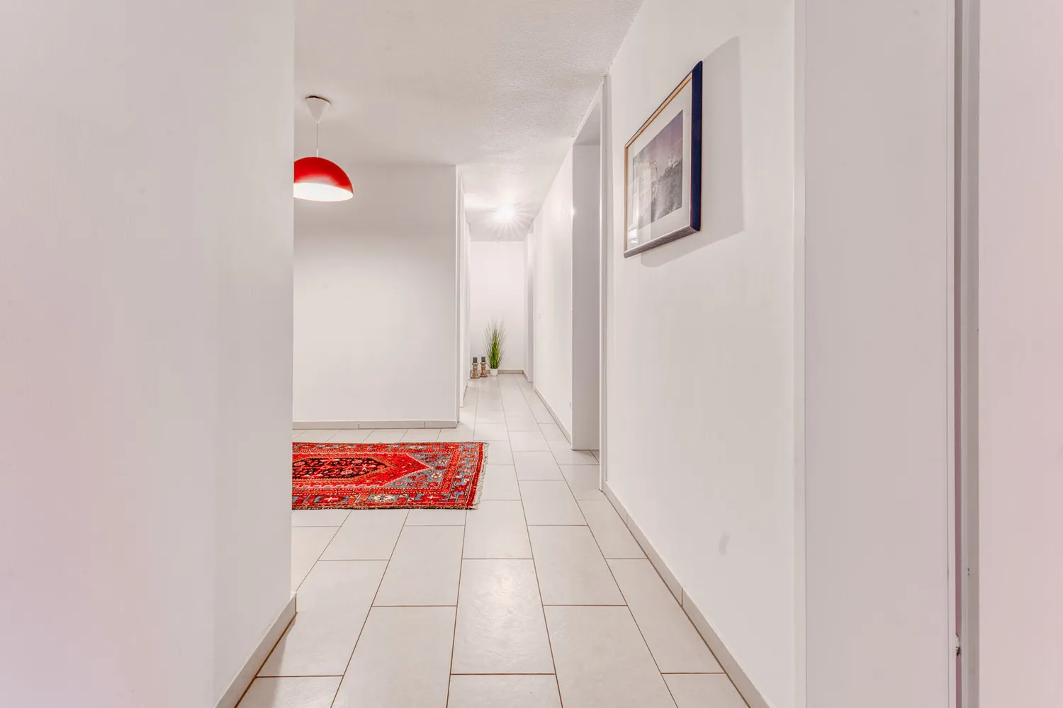 3 Zimmer Wohnung mit 91 m² in München – Bild 5