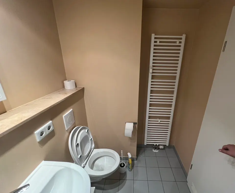 2 Zimmer Wohnung mit 24 m² in Dresden – Bild 5