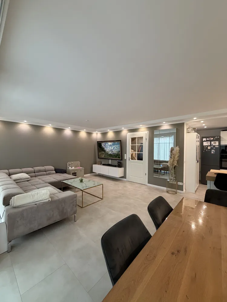 3 Zimmer Wohnung mit 91 m² in Elmshorn – Bild 10