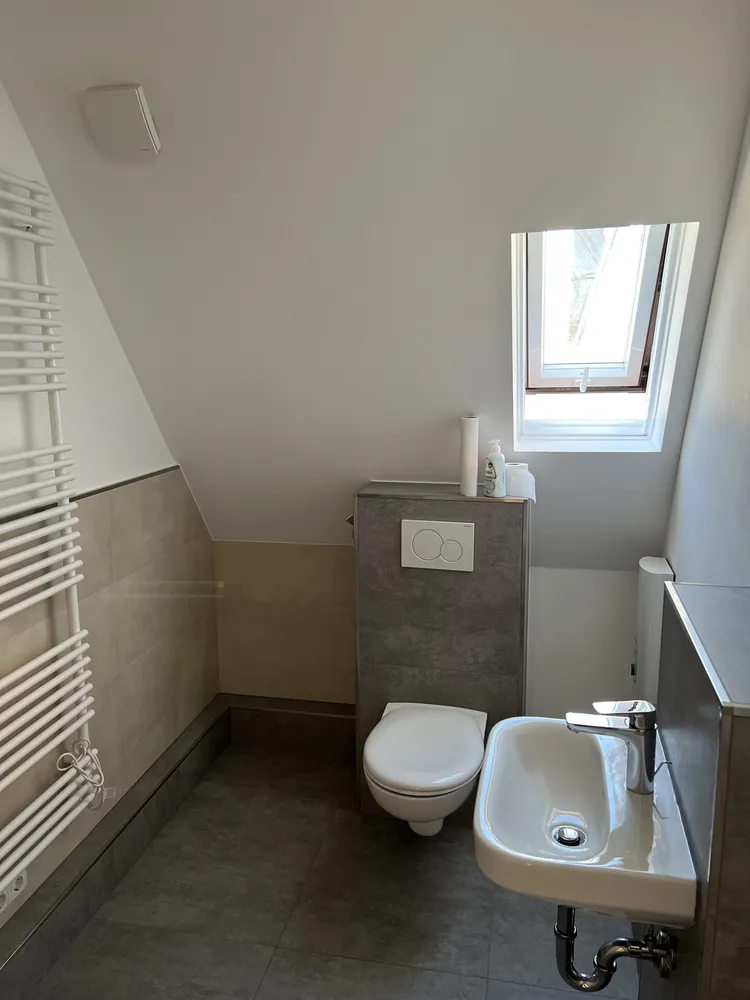 2 Zimmer Wohnung mit 55 m² in Bonn – Bild 9