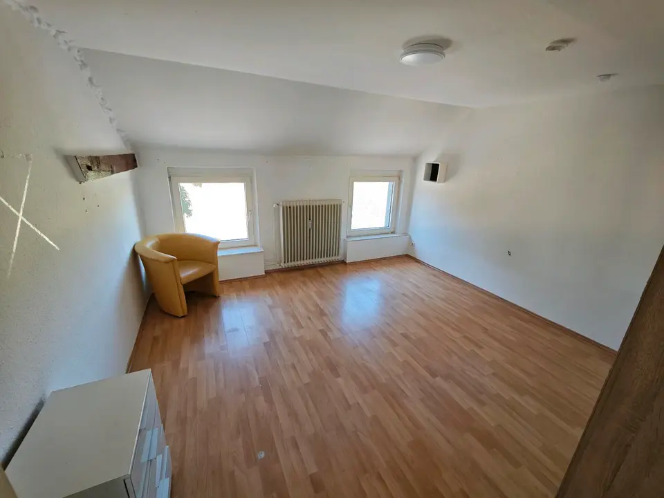 2 Zimmer Wohnung mit 62 m² in Aachen – Bild 1