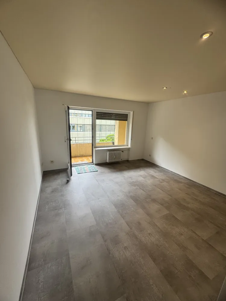 2 Zimmer Wohnung mit 45 m² in Ludwigshafen am Rhein – Bild 7