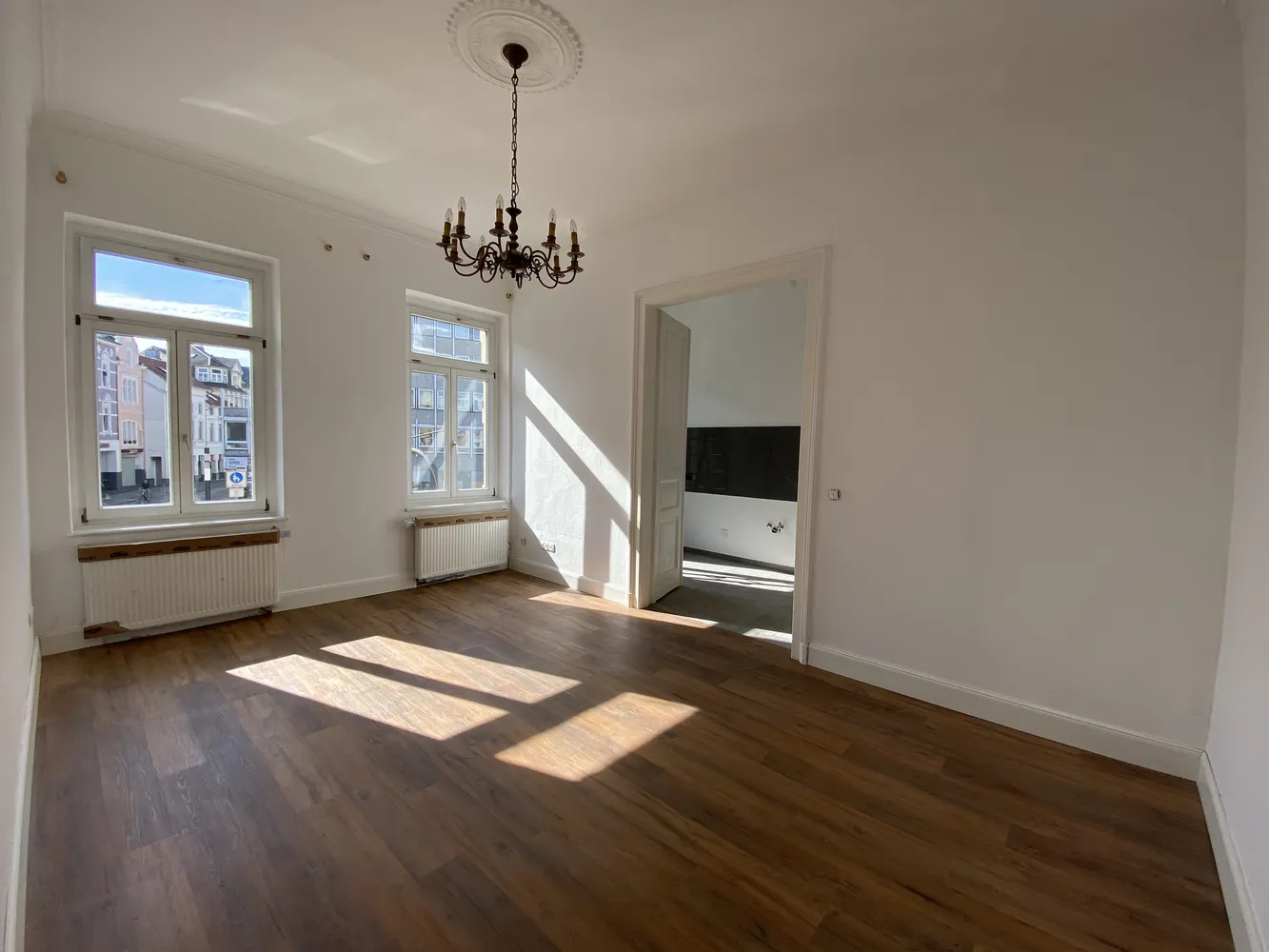 3 room apartment with 93 m² in Bonn – Photo 5