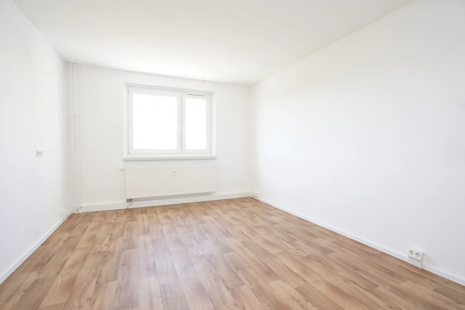 5 room apartment with 110 m² in Chemnitz – Photo 6