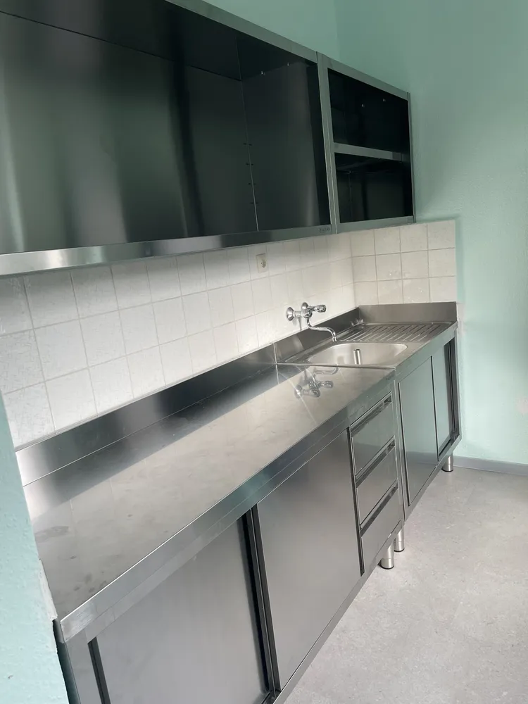 2 Zimmer Wohnung mit 53 m² in Gütersloh – Bild 6