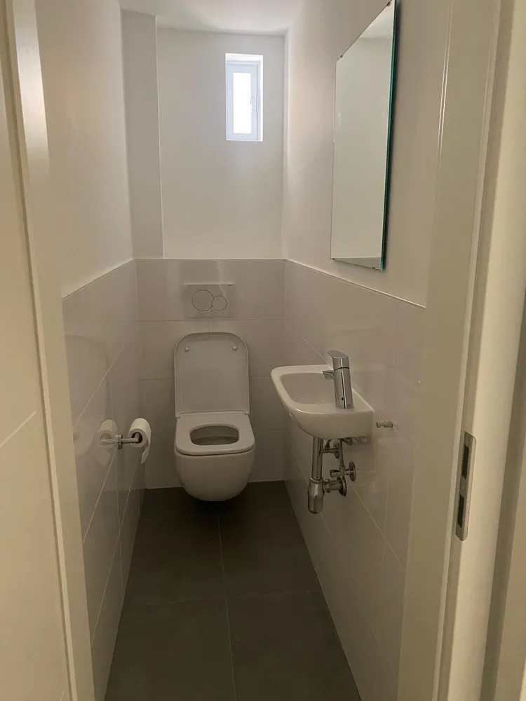 3 Zimmer Wohnung mit 65 m² in Stuttgart – Bild 11
