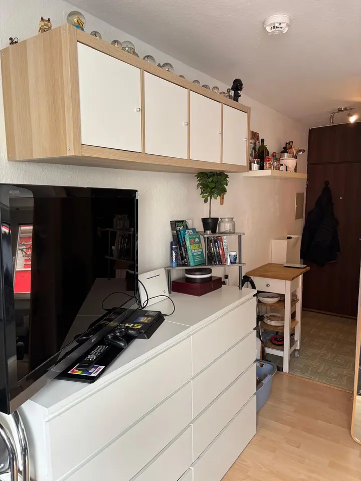 2 Zimmer Wohnung mit 65 m² in Saarbrücken – Bild 6
