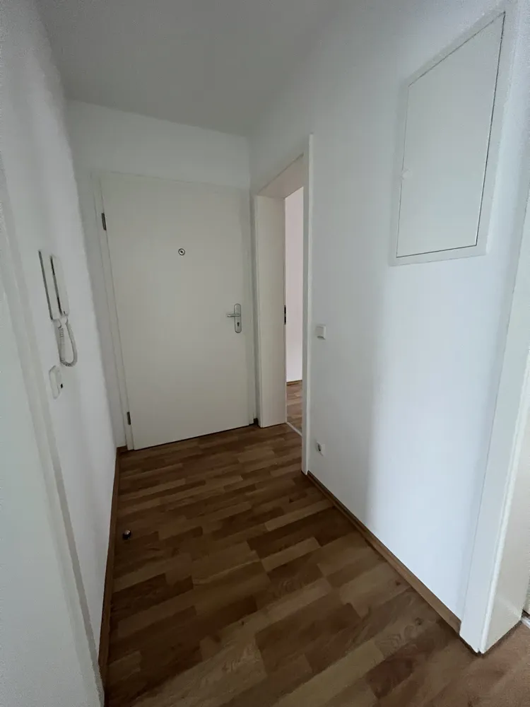 1 Zimmer Wohnung mit 25 m² in Wiesbaden – Bild 8
