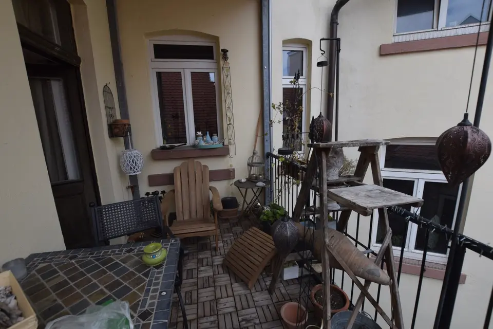 6 Zimmer Wohnung mit 138 m² in Aschaffenburg – Bild 6