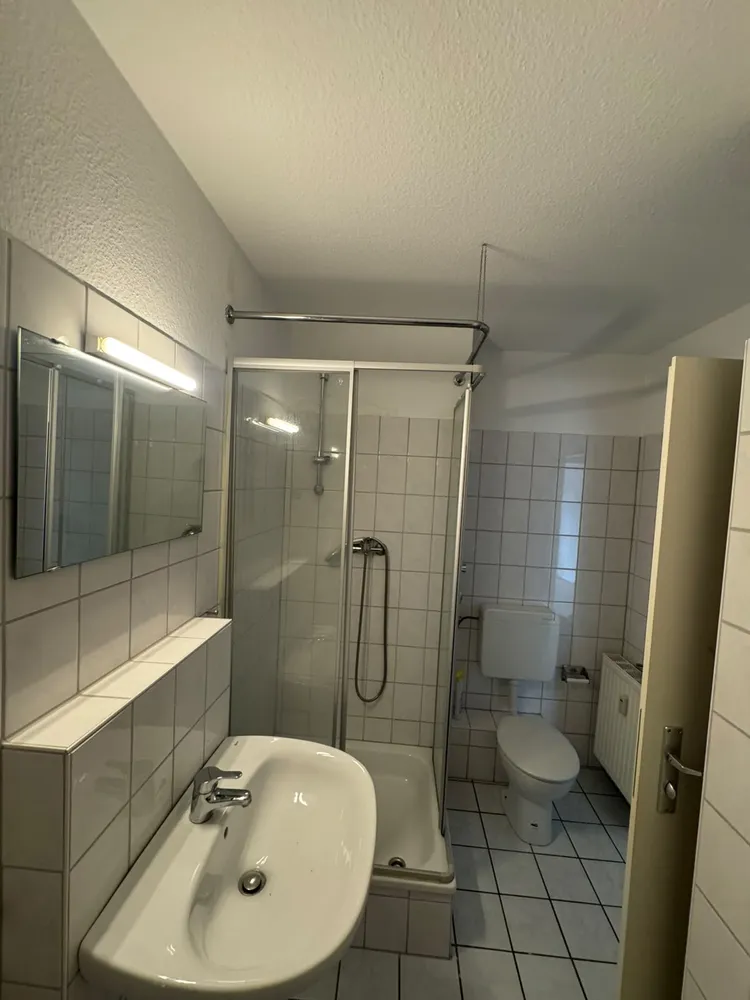 1 Zimmer Wohnung mit 25 m² in Aachen – Bild 4