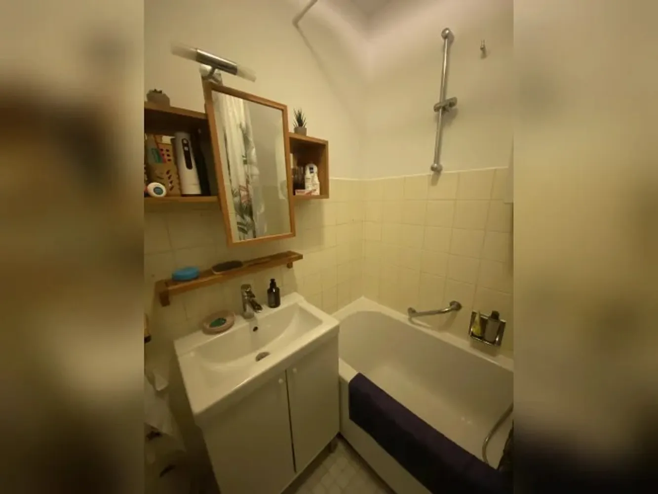 1 Zimmer Wohnung mit 37 m² in Mainz – Bild 4