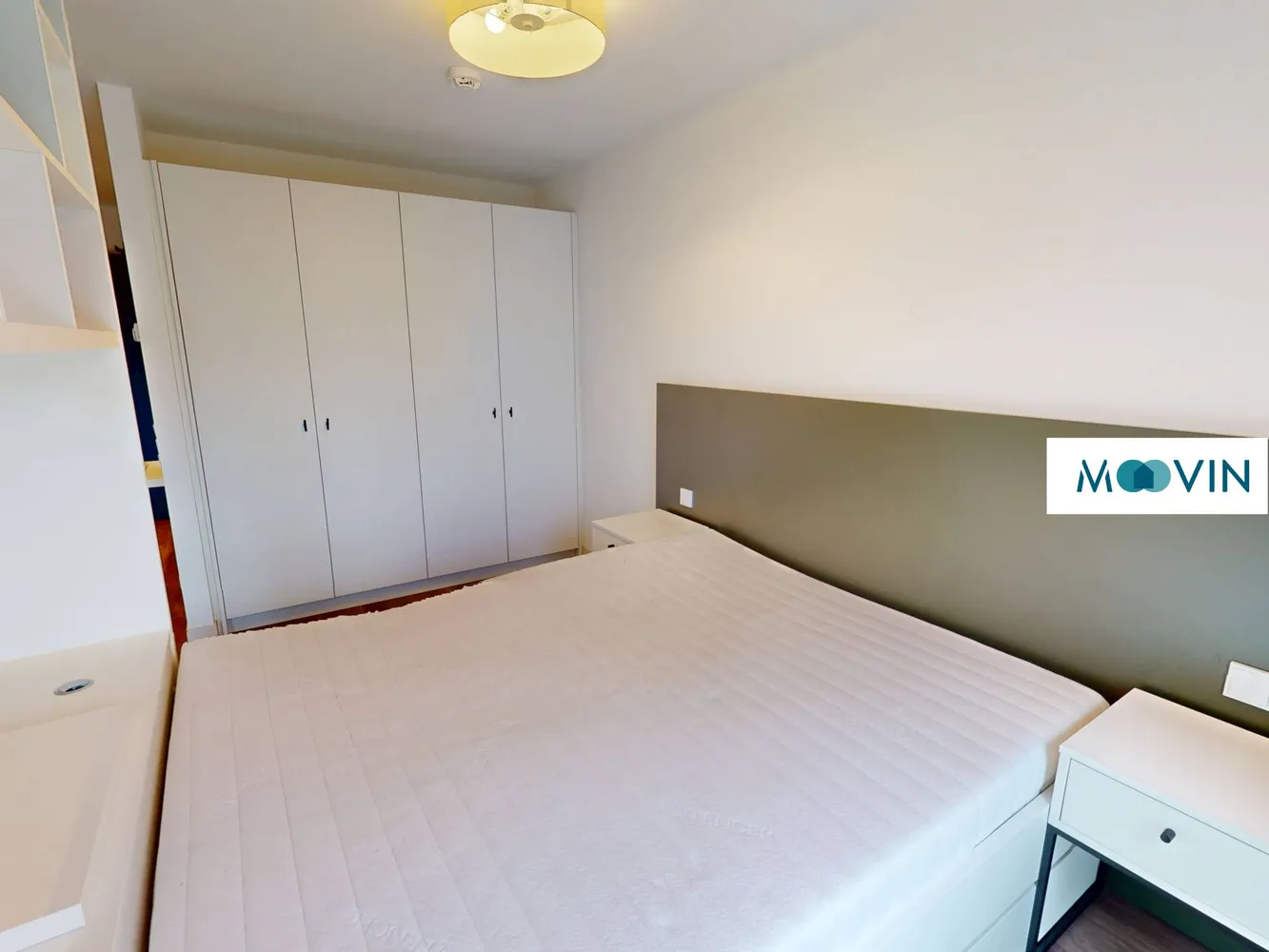 1 Zimmer Wohnung mit 43 m² in Wiesbaden – Bild 6