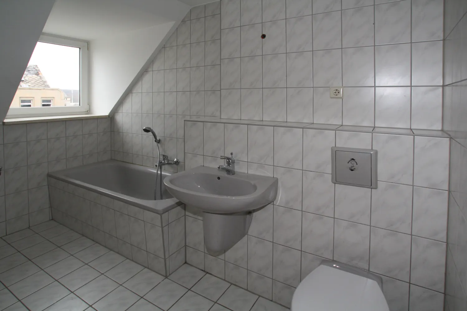 3 room apartment with 75 m² in Chemnitz – Photo 8