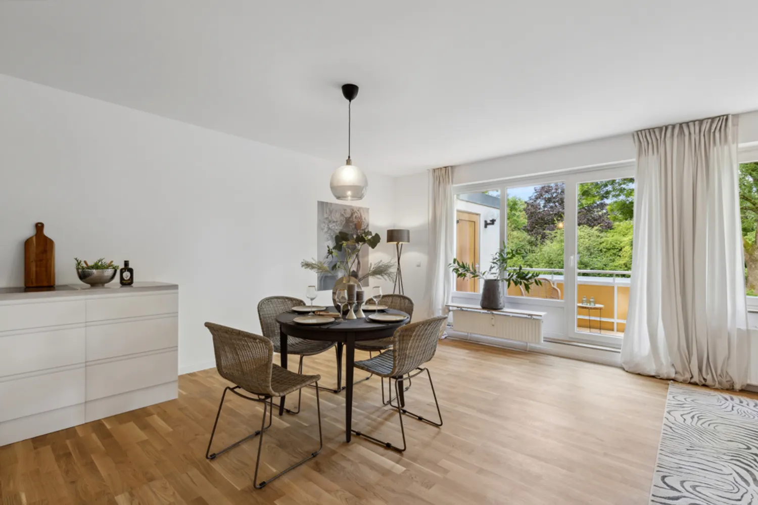 3 Zimmer Wohnung mit 78 m² in Hamburg – Bild 9