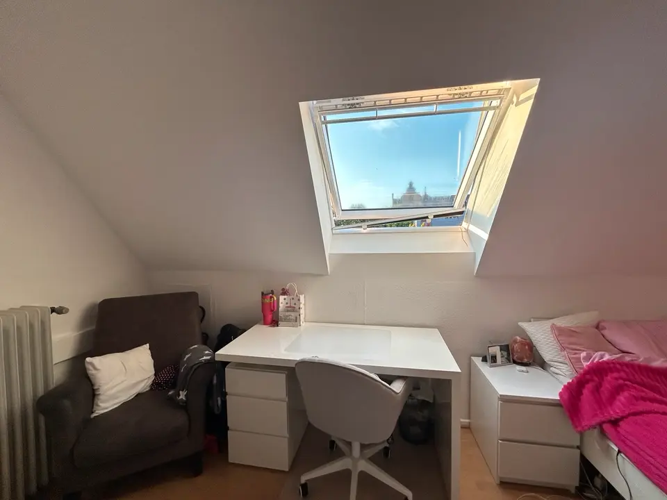 WG-Zimmer mit 70 m² in Osnabrück – Bild 4