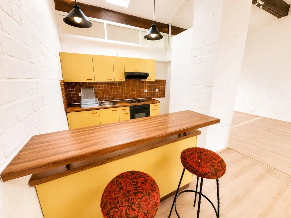 2 Zimmer Haus mit 56 m² in Leer – Bild 3
