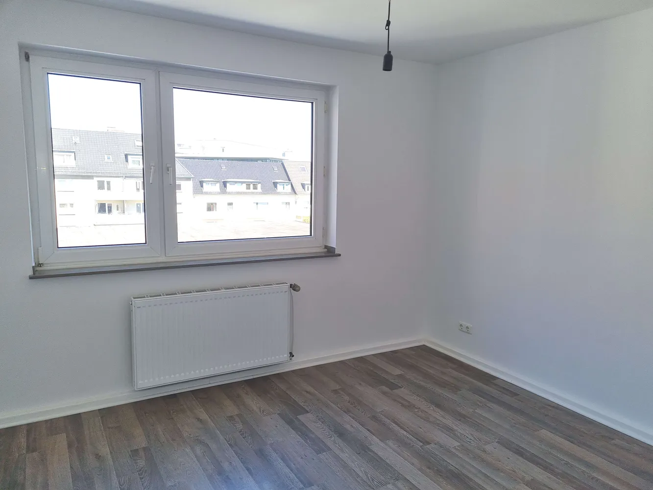 3 Zimmer Wohnung mit 65 m² in Essen – Bild 2