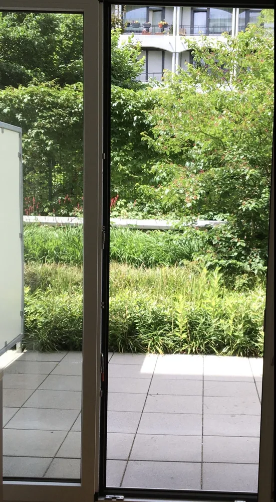 1 Zimmer Wohnung mit 24 m² in München – Bild 8