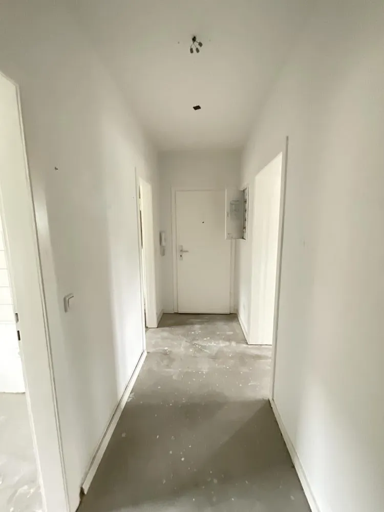 2 Zimmer Wohnung mit 44 m² in Dortmund – Bild 3