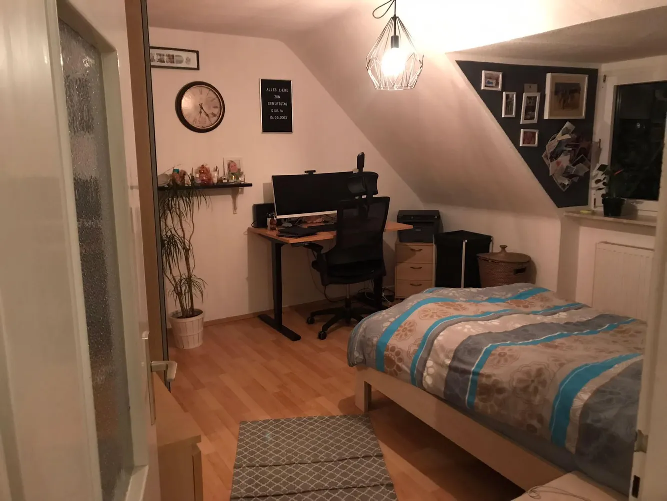3 Zimmer Wohnung mit 55 m² in Essen – Bild 9