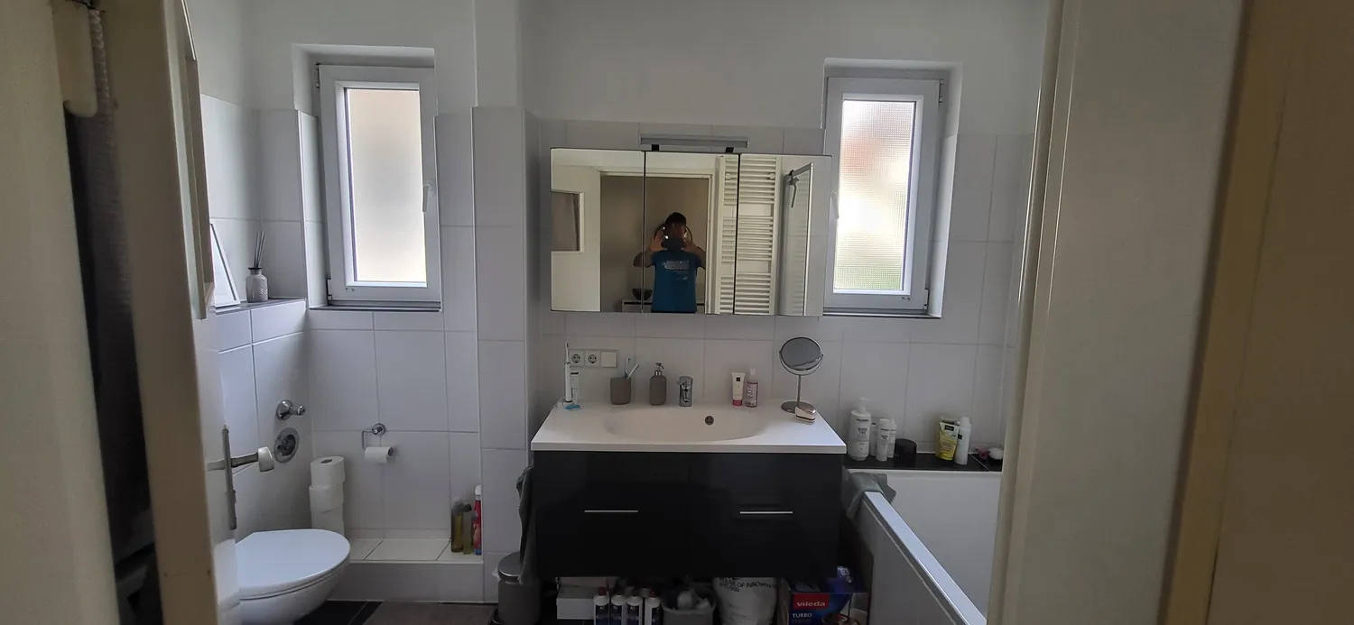 2 Zimmer Wohnung mit 62 m² in Stuttgart – Bild 2