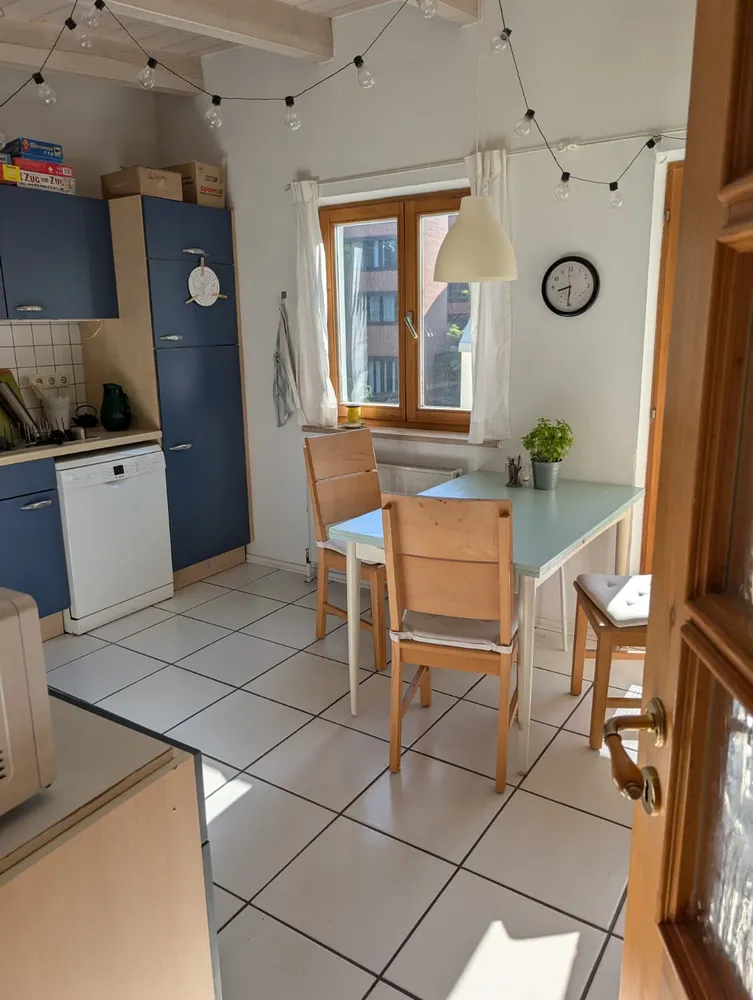3 Zimmer Wohnung mit 82 m² in Regensburg – Bild 4