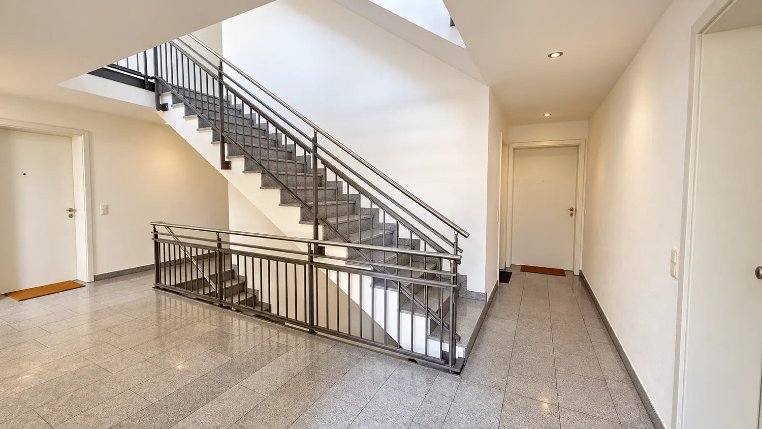2 Zimmer Wohnung mit 61 m² in München – Bild 7