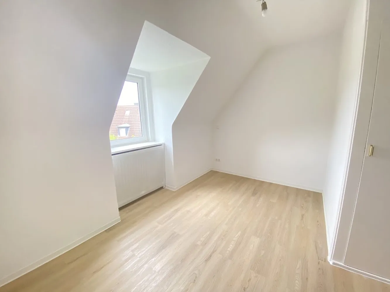 3 Zimmer Wohnung mit 46 m² in Hagen – Bild 6