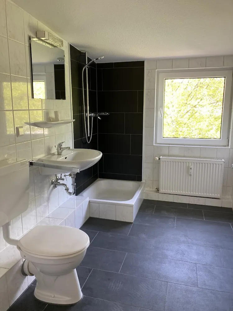 2 room apartment with 59 m² in Hanover – Photo 8
